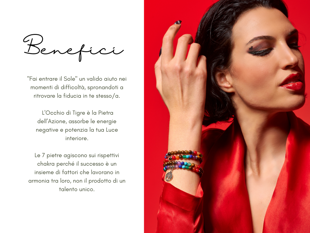 Brochure completa