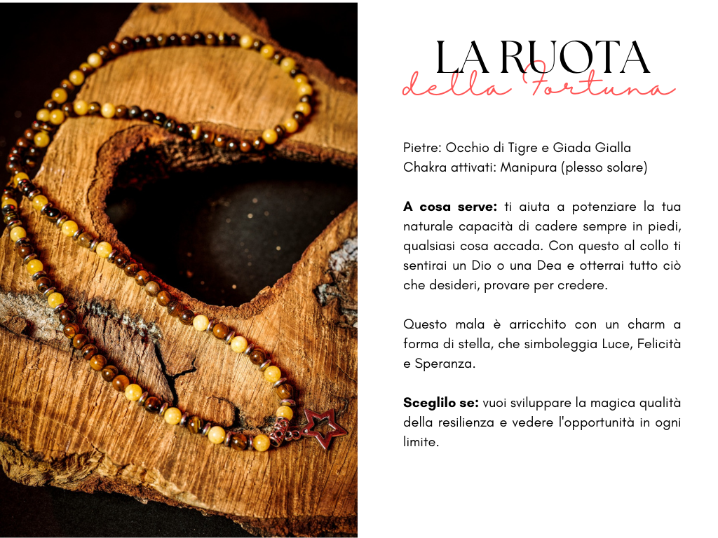 Brochure completa