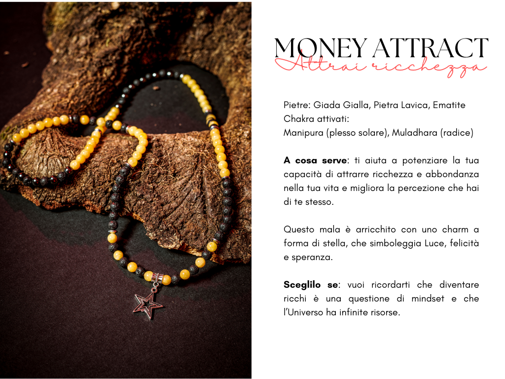 Money Attract