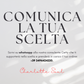 “Dillo con una Pietra” - Brochure gratuita