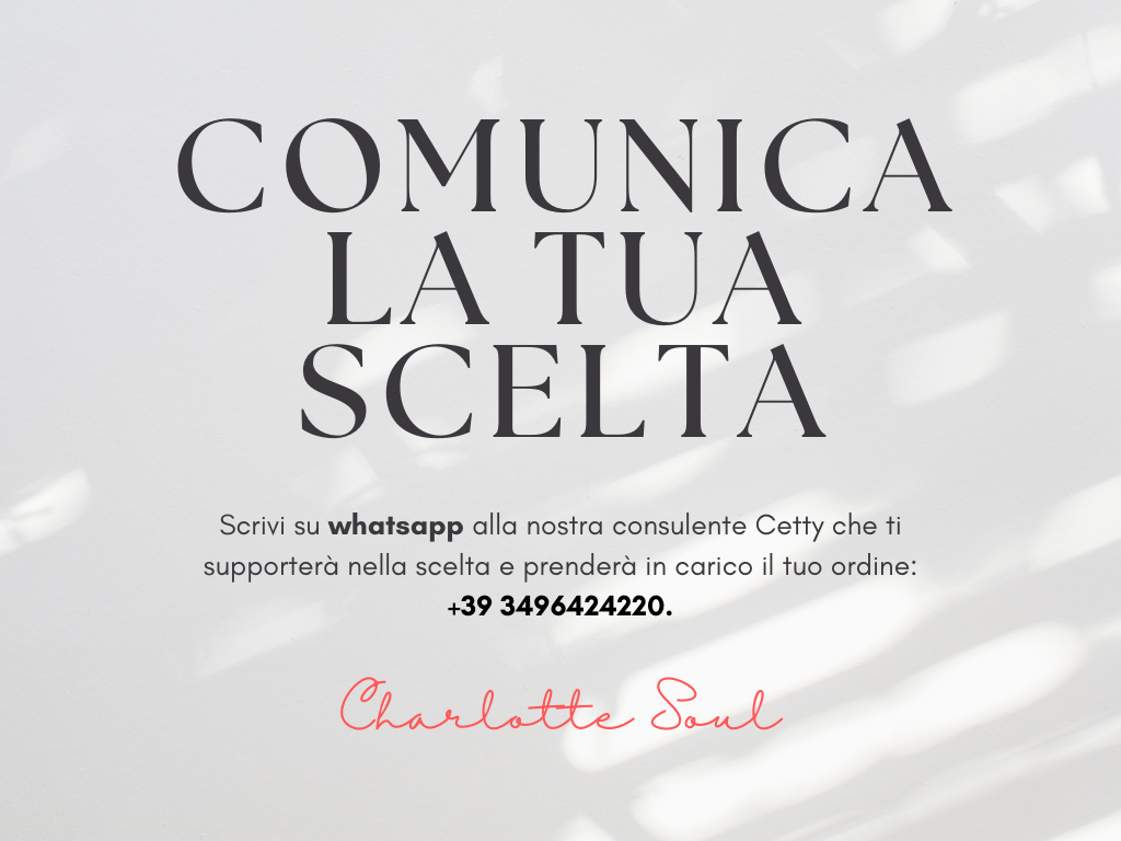 “Dillo con una Pietra” - Brochure gratuita