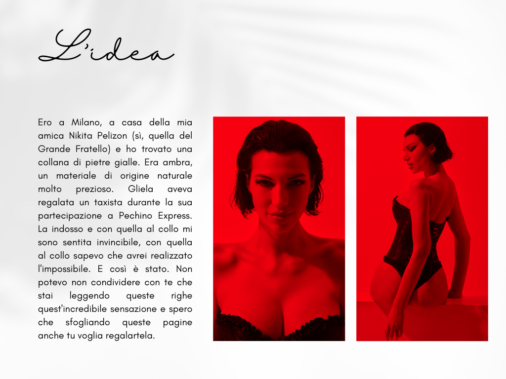 Brochure completa